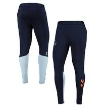 직수입 EPL 에버튼 트레이닝 팬츠 축구바지 네이비