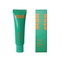 스탠 휴대용 향수 손소독제 30ml(향4종 선택가능), 3.상탈향 (30ml), 30ml