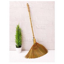 부영상사 대나무갈대빗자루(대), 1