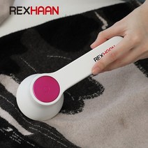 [한경희] 6중날 무선 보풀제거기 가정용 세탁소용 니트 골덴