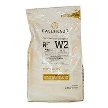 초콜릿 화이트 카카오바리 2.5kg 카페모카, 1개