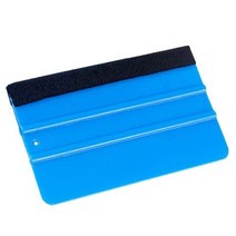 탑투 도배 장판 시공 스크래퍼 B타입 13 x 8 cm, 2개