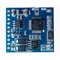 RS485-CAN/CANOpen / CAN 모듈/투명 모듈/직렬 포트/RS232/STM32/modbus CAN / CANOpen / CAN 모듈, 한개옵션0