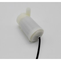 소형배수펌프 소형 DC 워터 펌프 3V 4.5V 80L/h 잠수정, 01 3V - 4.5V
