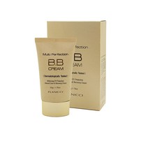 네슈라 플래니찌 멀티 퍼펙션 비비크림 50g 미백 자외선차단, 1개