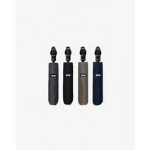 PARACHASE 3268 빅서클그립 빗물차단 실리콘팁 대형 자동 3단우산