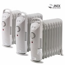 하마전자 미니 라디에이터, 7핀 (JY-M07)