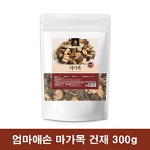마가목 차 국산 마가목 가지 300g