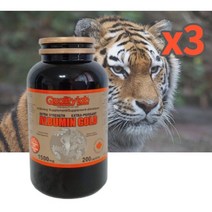 퀄리티랩 캐나다 식약처인증 알부민 골드 영양제 200캡슐 1500mg 3개 로얄제리 캡슐 싱가폴 먹는 알부민 단백질 알약