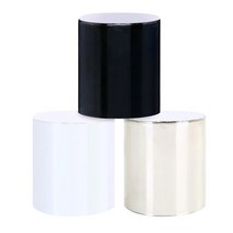 초강력 실리콘 양면 테이프 단면 투명 방수 테이프 접착, 실리콘테이프 /, 단면크랙 0.5T블랙10cmX1.5m