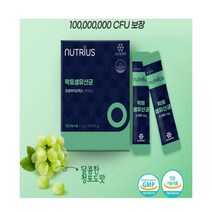 락토 살아있는 생유산균 2000mgx30포 장건강 배밴활동에도움 락토바실러스 코오롱제약, 6박스