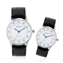 알펙스손목시계 LW329 100개 인쇄무료, 1