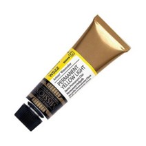미젤로 미션골드 수채화물감 15ml 시리즈 C, W564／BurntSienna