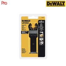디월트 DWA4205 멀티커터날 30 X 67mm (DWE315K DCS355), 단품, 1개