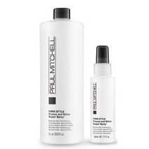 폴미첼 프리즈 앤 샤인 슈퍼 스프레이 1000ml+50ml set 1021458