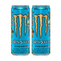 몬스터 에너지 망고 로코 355mlx20캔+사은품, 20개, 355ml