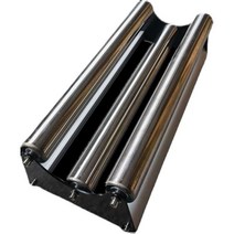 스틸 시트지 재단 롤러 보조장비 천 벽지 받침대, 50cm 랙 1개