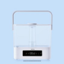 레이코 핸들스퀘어 지능형 가습기 6리터 NWXH-HD94437G, 상세페이지 참조