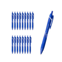 유니볼 제트스트림 볼펜 0.5mm, 블루, 25개