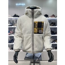 K2 비숑 TWEED 리버시블 다운 양면패딩 남여공용 (KUW22571 5컬러)(249688 )