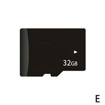 차량 블랙박스 채널 1 2 후방 카메라대시 캠 자동차 DVR 카메라 170 도 광각 렌즈 4 인치 IPS LCD 화면, 05 32G Memory card