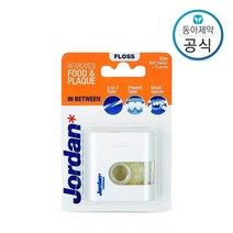 조르단 치실 익스팬드 또는 인비트윈 1개