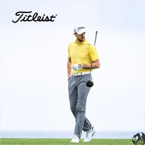 [타이틀리스트] [국내발송]TSMP2172 스트레치 나일론 팬츠(일본정품)