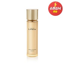 이자녹스 [이자녹스] LXNEW 로얄 골든 에멀전 130ml, 단품없음