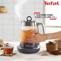 테팔 [테팔] 차탕기 베스티 BJ850BKR, 단일옵션