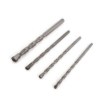 기리세트 Heavy Duty 4547 콘크리트 드릴 비트 28032EA, 본상품선택