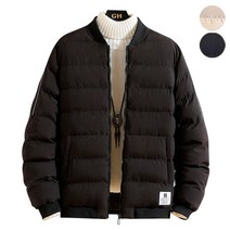 Sevenmoon남성용 겨울 패딩 코트 오리털 파카 M-4XL