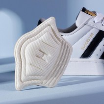 신발 뒤꿈치패드 운동화 뒤꿈치 보호패드 한쌍 운동화뒤꿈치패드 구두뒤꿈치패드 발뒤꿈치패드