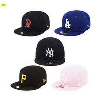 (롯데백화점)MLB 마이퍼스트 베이비캡11437963
