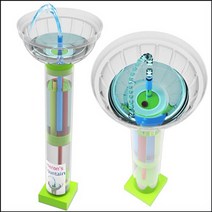 간단한 헤론의 분수만들기-(5인용), 단일품목