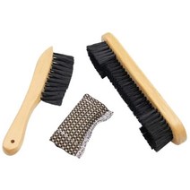 당구브릿지 당구오리발 브릿지교정 용품 큐대 billiards pool table brush with billiard cue shaft slicker snooker cloth, y