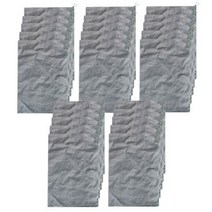 40kg 마대자루, 25개
