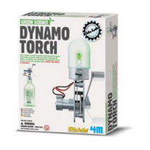 [포엠] 자가발전기 만들기