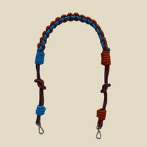 LaLa Lope Strap(라라 루프 스트랩) [Brown], 단품