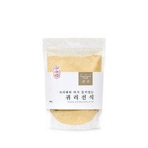 [이민재] 서리태와 마가 들어있는 귀리선식 든든한 아침대용 체중조절 영양식, 1봉, 500g