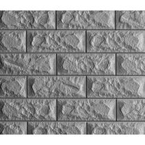 렉스판 차음재 시공 천장 인테리어 욕실 공사 시트지, 기본옵션, 실버그레이【두께 4.5mm】10매