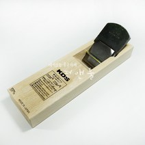 KDS 일본 정품 대패 58MM WPL-5758