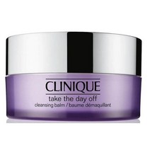 클리니크 테이크 더 데이 오프 클린징 클렌징 밤 125ml Clinique Take The Day Off Cleansing Balm