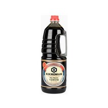 [메크로] 기꼬만간장1.8L, 1개