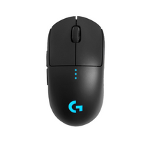 로지텍 G PRO Wireless 무선 게이밍 마우스 병행