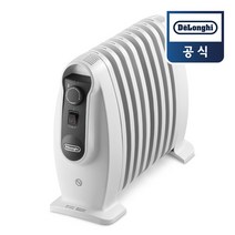[드롱기] 6단계 온도조절 라디에이터 TRNS0808M 나노S 8핀, 단품