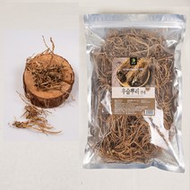 [엄마애손] 우슬뿌리 건재 500g, 우슬뿌리건재500g