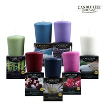 캔들라이트 보티브, 13 씨스프레이