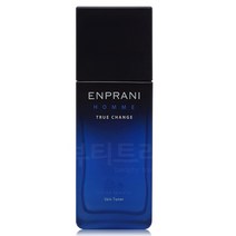 엔프라니 옴므 하이드로 리버스 스킨토너 남성 스킨/토너, 125ml, 1개, 125ml
