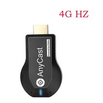 모니터 티비 컴퓨터용 usb 노트북 외장 위성 외장형 tv 수신 카드 원래 그래픽 저전력 비디오 많은 스팟1080p wifi 스틱 무선 wifi 디스플레이 동글 기 dlna, m2-4g