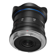 LAOWA 9mm f/2.8 Zero-D 렌즈 Canon EF-M